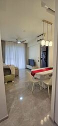 FORETT AT BUKIT TIMAH (D21), Apartment #621212081